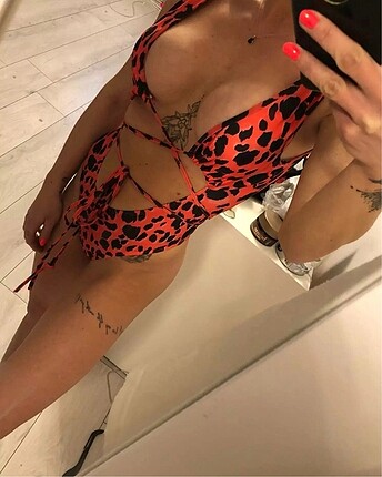 Bikini ve mayo