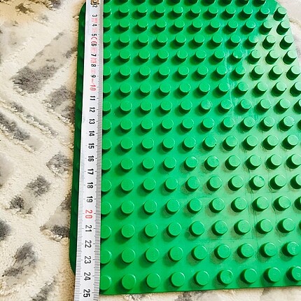 Lego taban