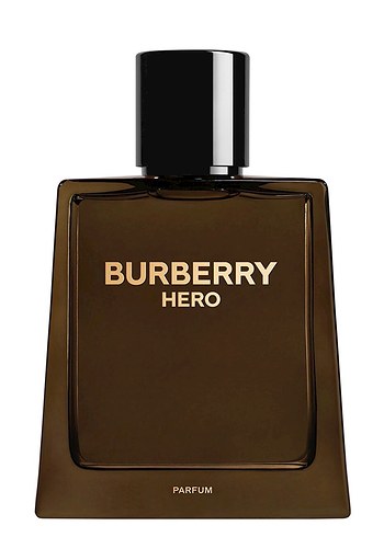 Burberry Hero Parfum 100ml EDP - Görsel 2