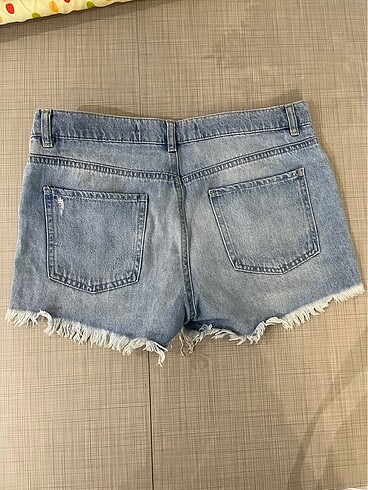 LC Waikiki Jean / kot şort