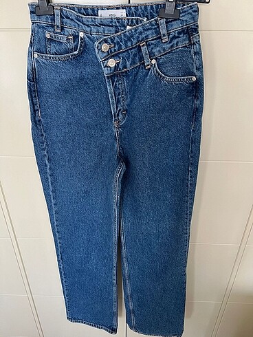 36 Beden Mango jean