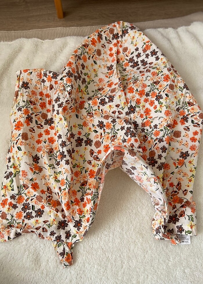 Emzirme örtüsü - Görsel 3