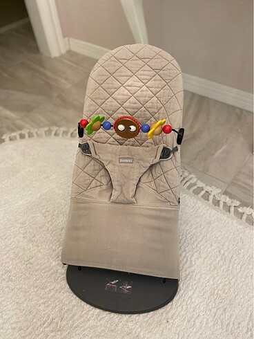 Diğer Beden camel Renk Babybjörn ana kucağı