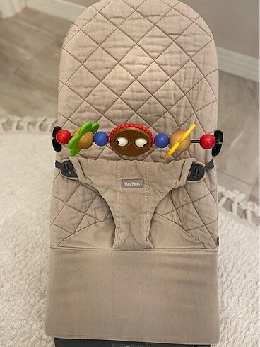 Diğer Babybjörn ana kucağı