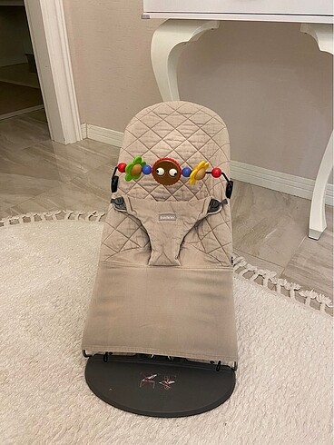 Babybjörn ana kucağı