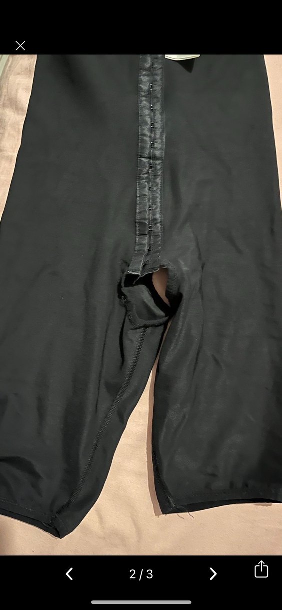 Şort korse - Görsel 2