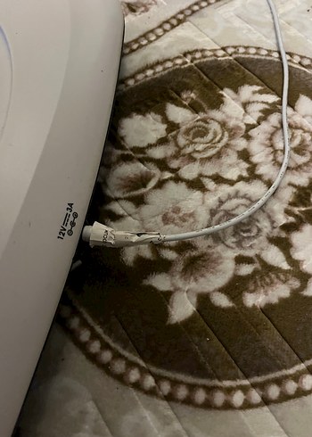 4moms mamaroo elektrikli ana kucağı - Görsel 3