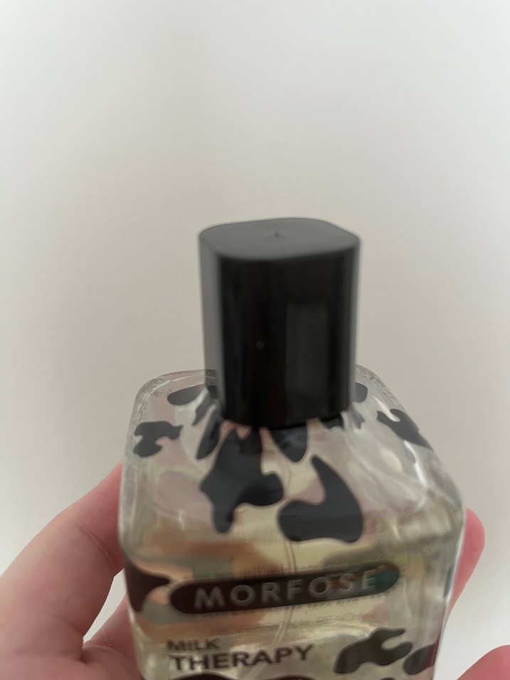 Morfose Therapy Milk Saç Parfümü - Görsel 2