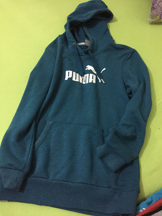 s Beden Puma sweat