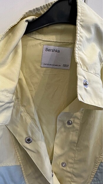 Bershka Çok renkli sweat