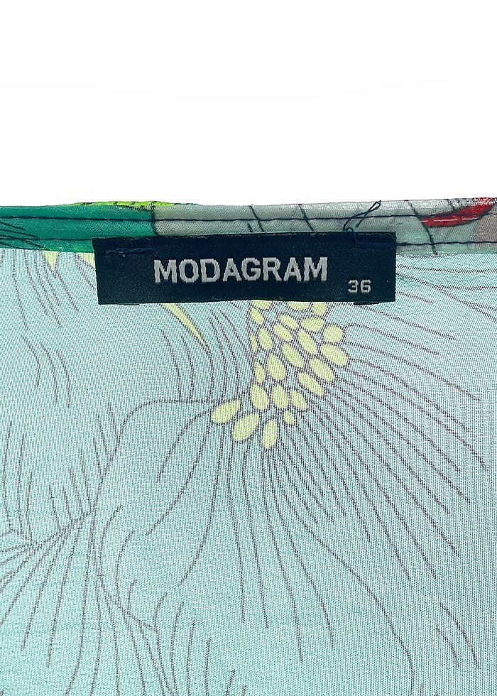Modagram Pareo %70 İndirimli. - Görsel 4