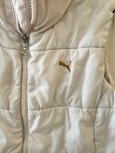 Puma Puma yelek