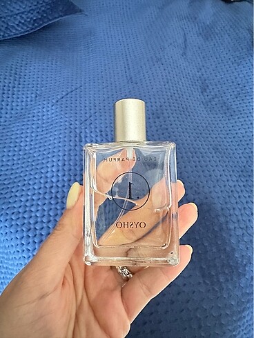 Oysho Eau de parfüm 1. Unique