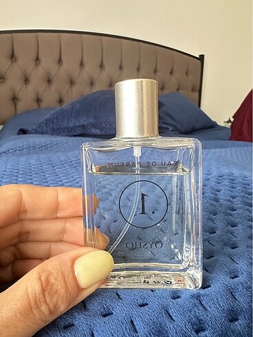 Oysho Oysho Eau de parfüm 1. Unique