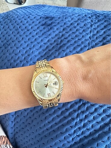 Fossil FES5338 Kadın kol saati