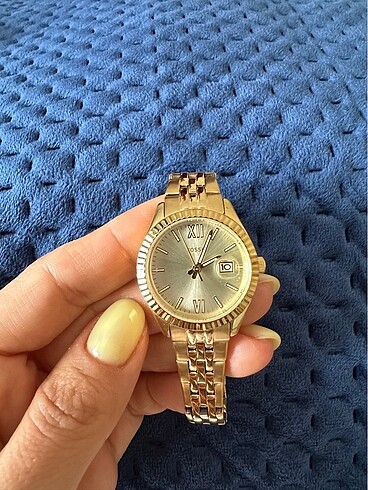 Fossil Fossil FES5338 Kadın kol saati