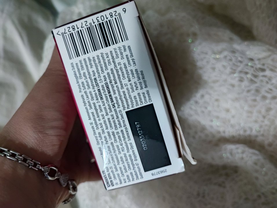 Deluxe Saç Boyası 4-0 Kestane - Görsel 3