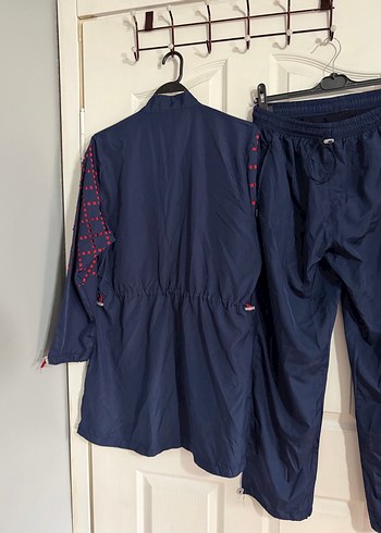 Kadın haşeme takımı - Görsel 5