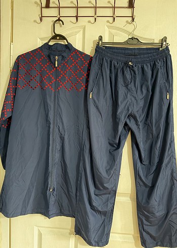 Kadın haşeme takımı - Görsel 2