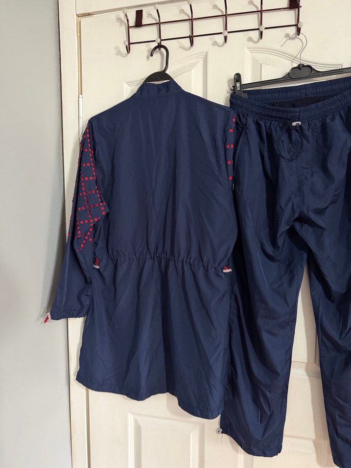 Kadın haşeme takımı - Görsel 5