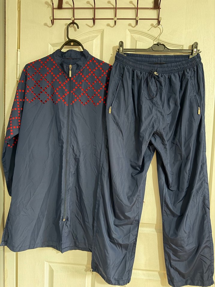 Kadın haşeme takımı - Görsel 2