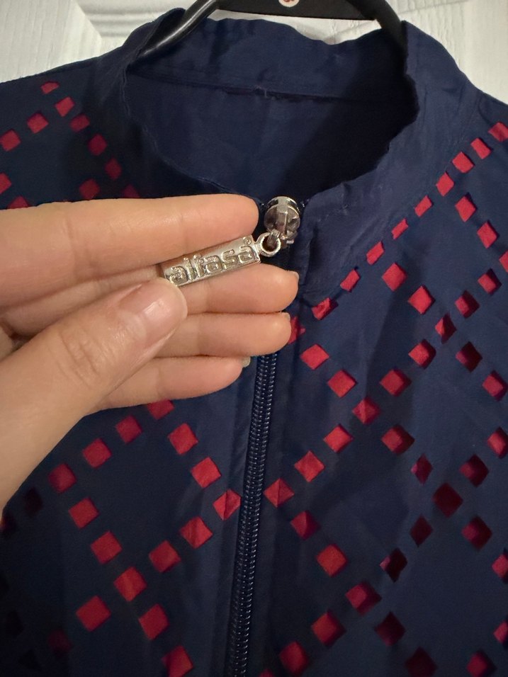 Kadın haşeme takımı - Görsel 4