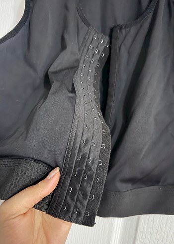 Göğüs korsesi - Görsel 2