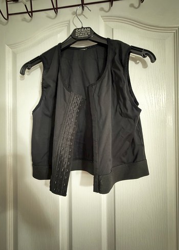 Göğüs korsesi - Görsel 3