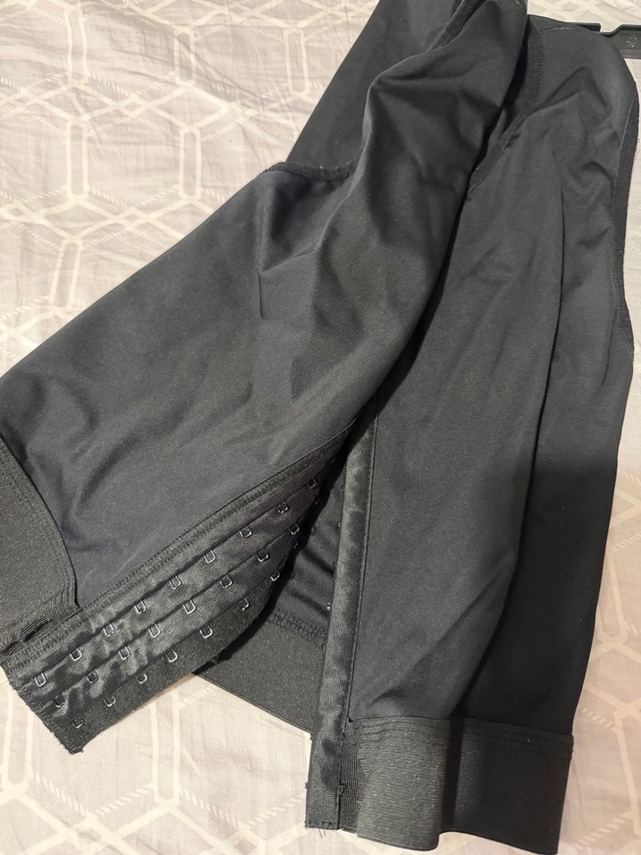 Göğüs korsesi - Görsel 4