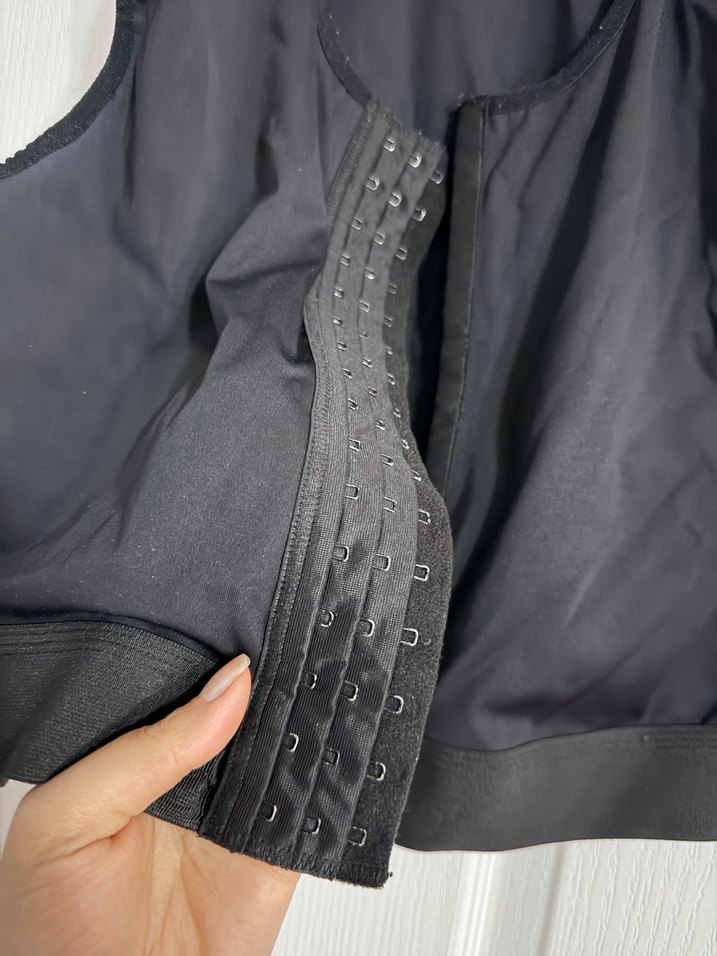 Göğüs korsesi - Görsel 2