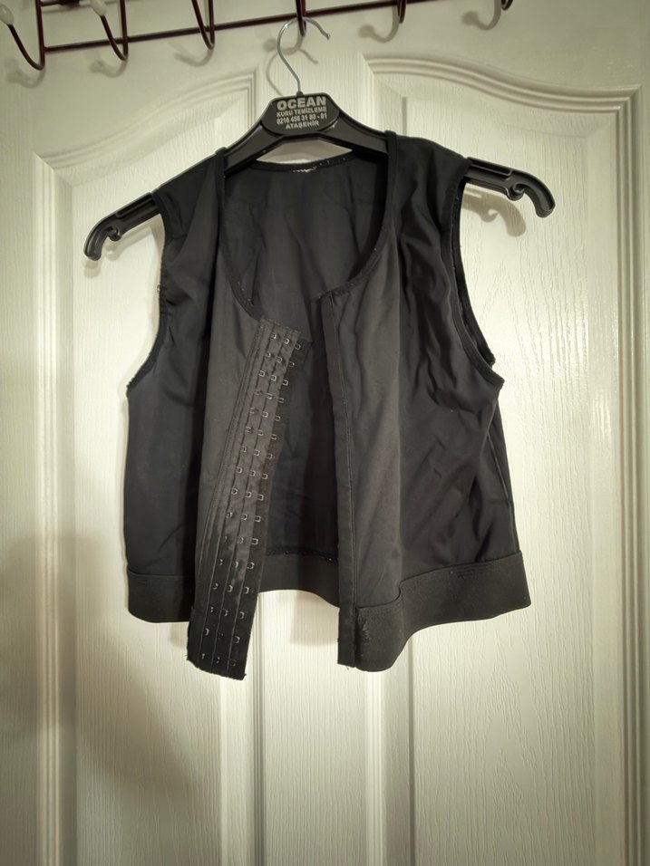 Göğüs korsesi - Görsel 3