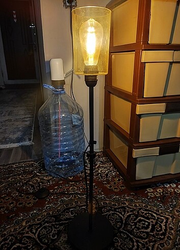 Ikea İkea aplik abajur