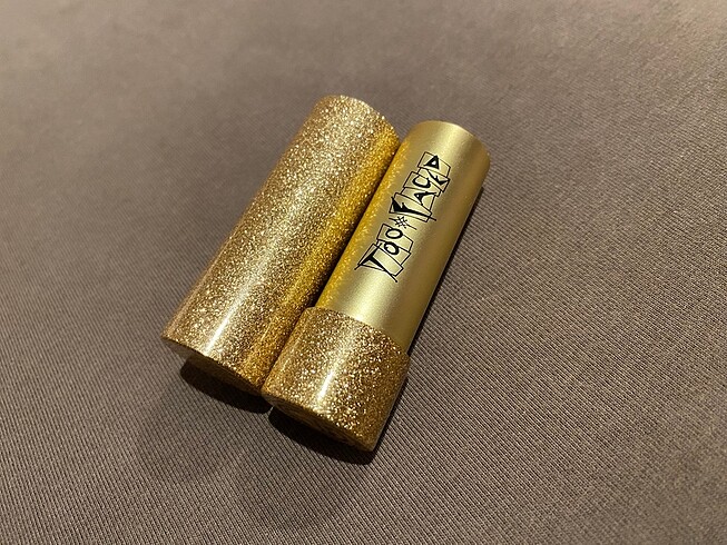 Too faced ruj