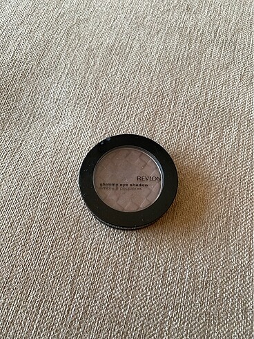 Revlon espresso shimmy eye shadow