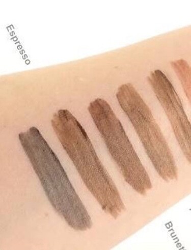 Nyx kaş kalemi seti - Görsel 8