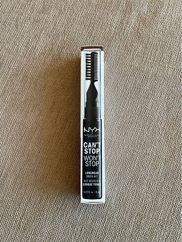 Nyx kaş kalemi seti - Görsel 4