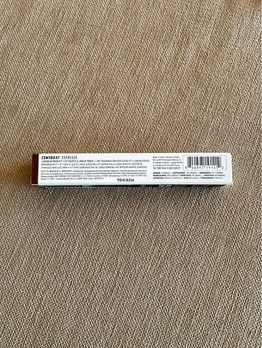 Nyx kaş kalemi seti - Görsel 3