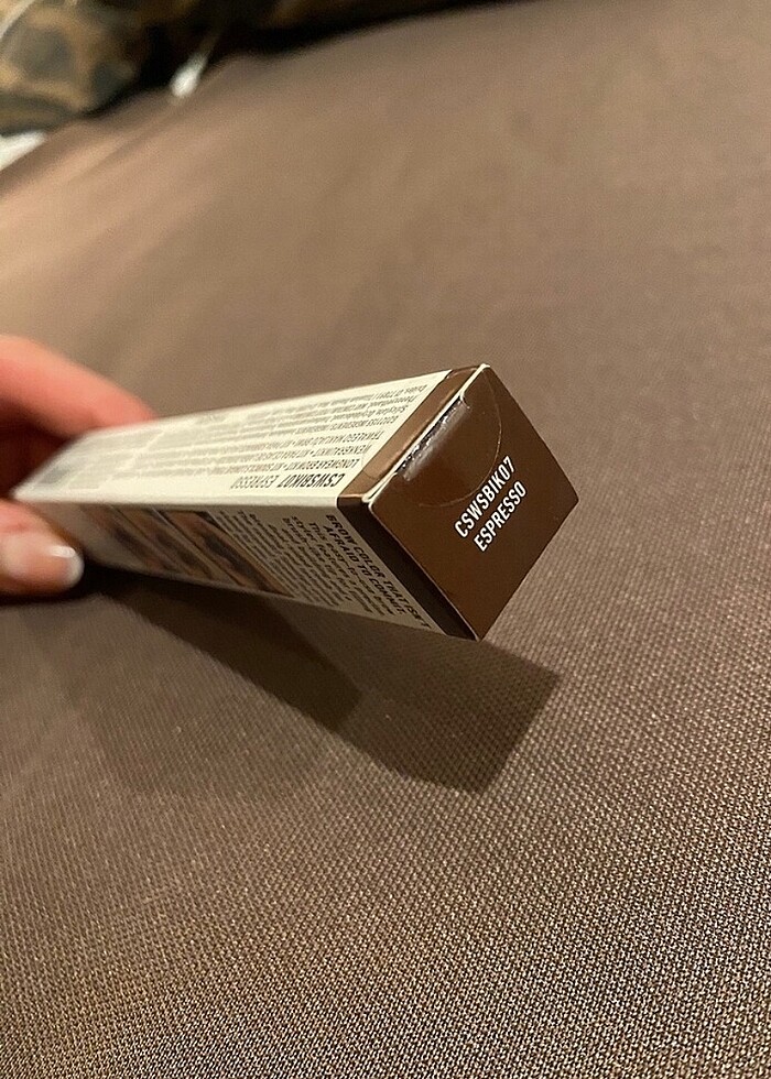 Nyx kaş kalemi seti - Görsel 5