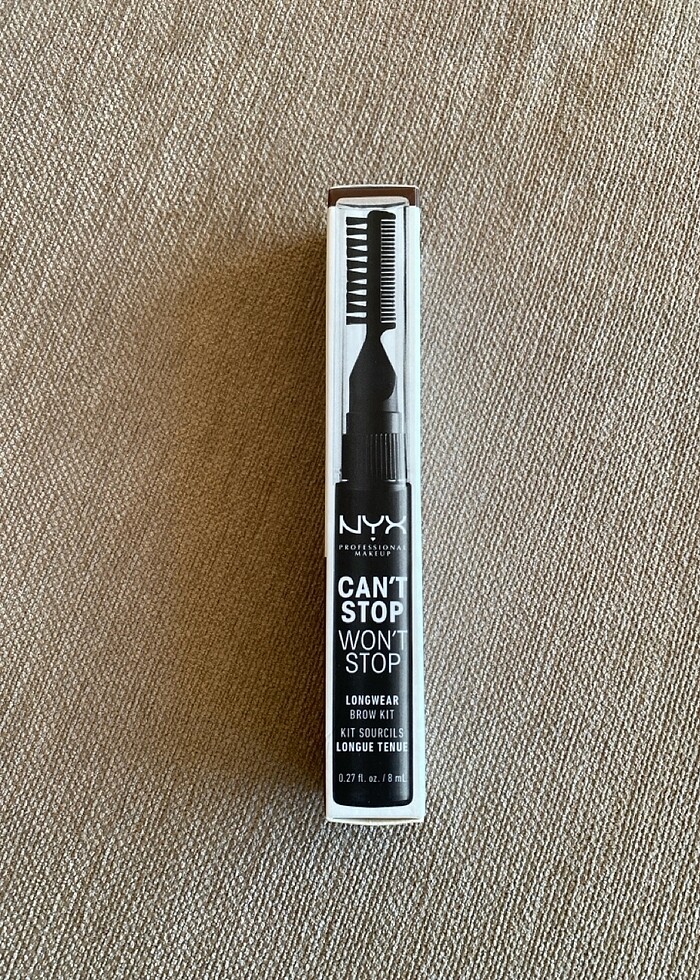 Nyx kaş kalemi seti - Görsel 4