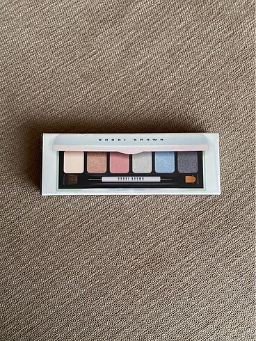 Bobbi brown far paleti