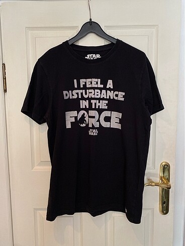 Star wars tshirt