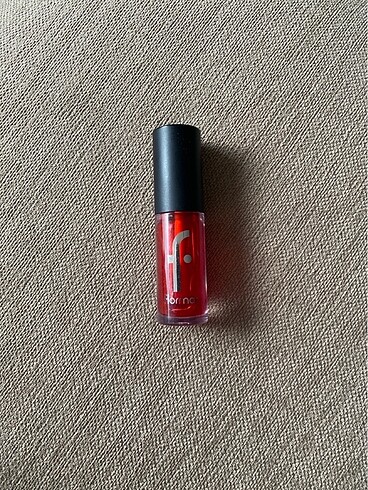 Flormar water lip stain 002 love craft
