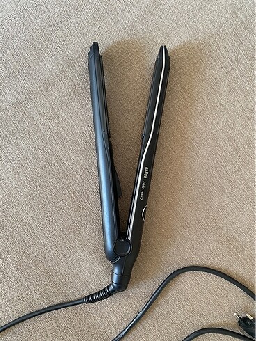 Braun satin hair 7 sensocare saç düzleştirici