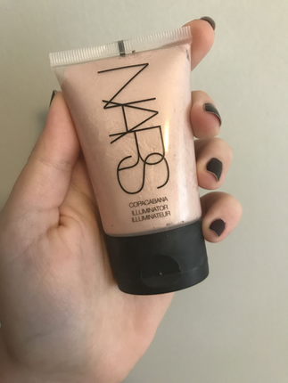NARS - Copacabana Illuminator (Aydınlatıcı)