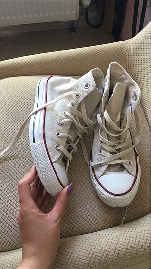 Converse orijinal