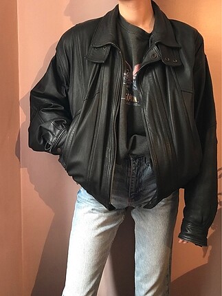 Vintage Ceket
