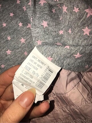 LC Waikiki Kız Çocuk Yağmurluk