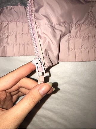 10 Yaş Beden Kız Çocuk Yağmurluk