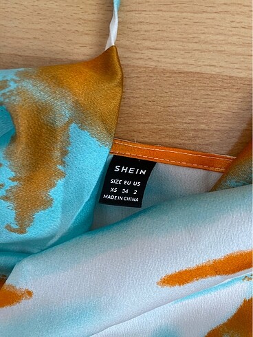 Sheinside Kısa elbise