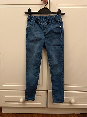 LCW İnce Skiny Kot Pantolon